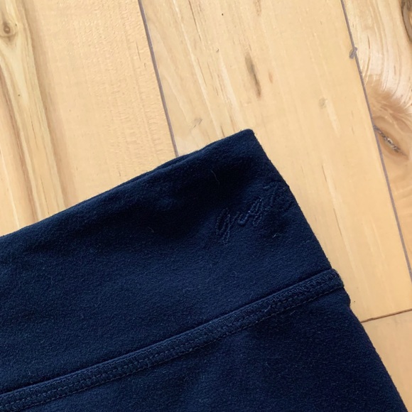 Garage Mini Skirt - Picture 3 of 4